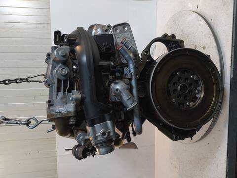 Motor Completo Opel Astra J 110CV 81KW