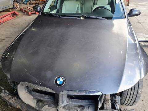Capot Bmw Serie 3 315 320D BERLINA 163CV 120KW