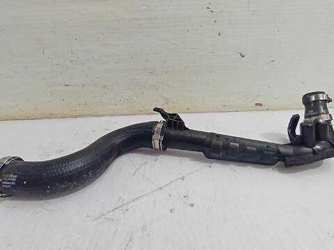 Foto 2ª: Intercooler Peugeot 508 ALLURE 163CV [RHHDW10CTED4] (2011)