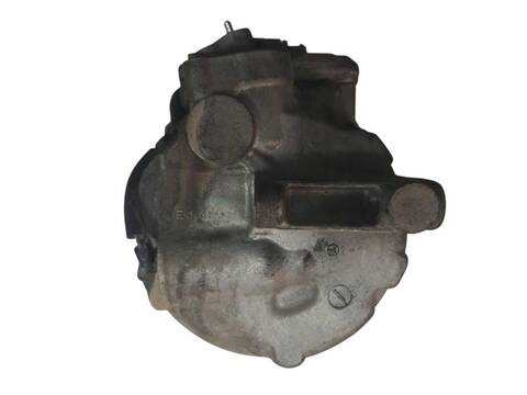 Foto 2ª: Compresor Aire Acondicionado Volkswagen Touareg 3.0 V6 TDI (2010)