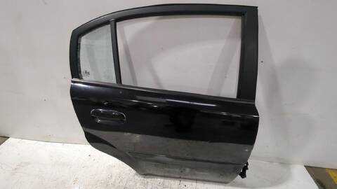 Puerta Trasera Derecha Kia Rio 1.5 CRDI 110CV