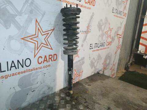 Foto 3ª: Amortiguador Delantero Izquierdo Jaguar S Type 200CV 147KW