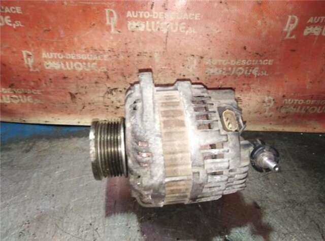 Foto 3ª: Alternador Nissan Pathfinder 2.5 DCI [YD25DDTi]