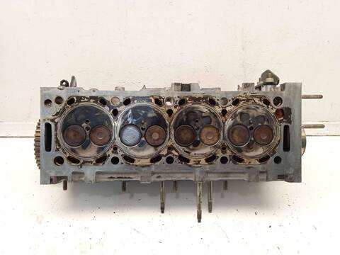 Foto 3ª: Culata Citroen Xantia 2.0 HDI BERLINA 109CV 80KW (2001)