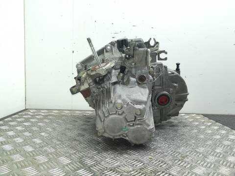 Foto 2ª: Caja Cambios Fiat Bravo G II 198) 198A3000 (2012)