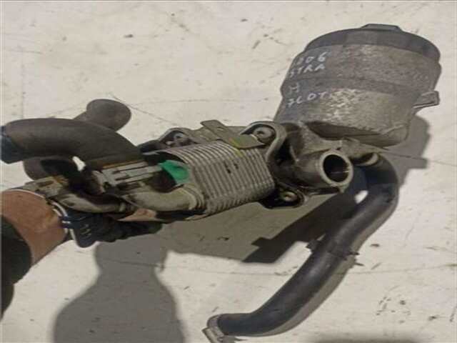Foto 3ª: Radiador Aceite Opel Astra 1.7 CDTI [Z 17 DTH]