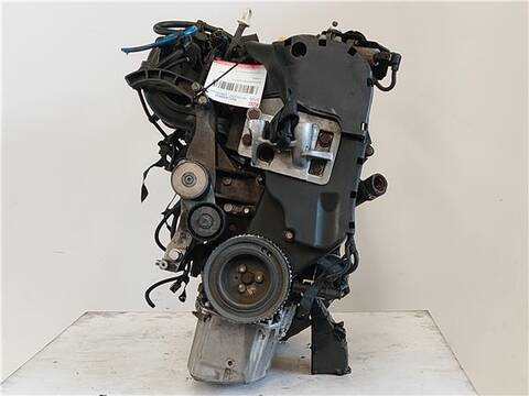 Foto 4ª: Motor Completo Fiat Punto 1.4 16V 95CV 70KW [199 A6.000] (2007)