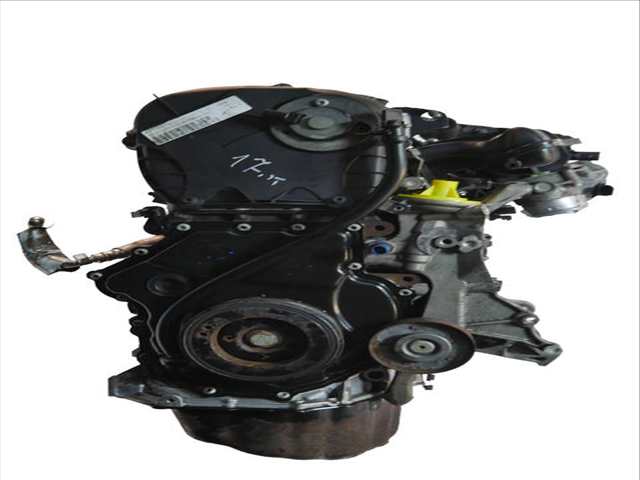 Motor Completo Audi A5 170CV 125KW