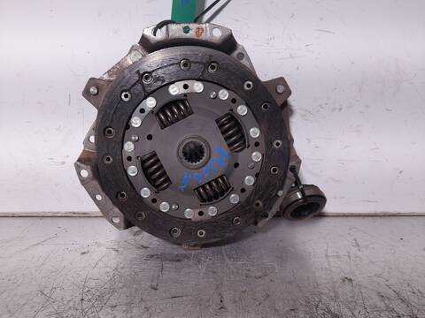 Foto 2ª: kit Embrague Peugeot 207 CONFORT 73CV 54KW [KFV] (2008)