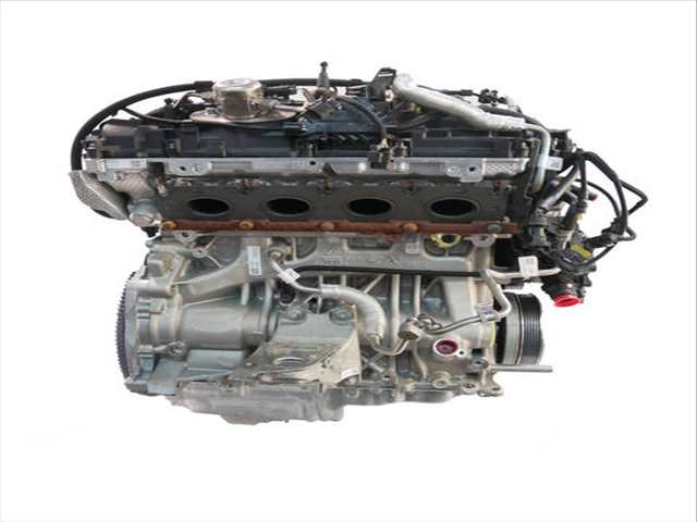 Motor Completo Bmw Serie 3 320 F30 F80 184CV 135KW