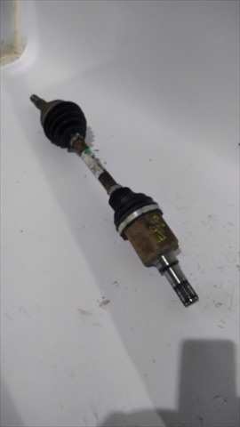 Transmision Delantera Izquierda Ford Transit 1.8 D CONNECT