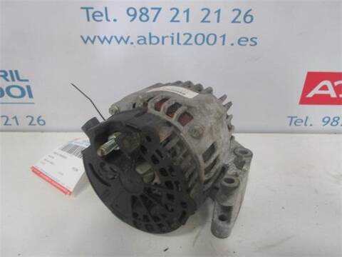 Foto 2ª: Alternador Opel Corsa 1.3 CDTI 75CV 55KW [Z 13 DTJ] (2007)