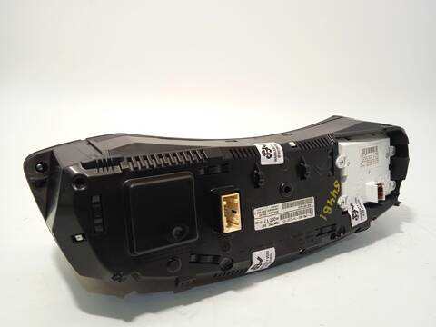 Foto 4ª: Cuadro de Instrumentos Citroen DS5 1.6 HDI 115 114CV 84KW [9HD] (2014)