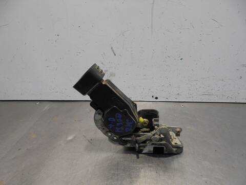 Foto 3ª: Cerradura Puerta Trasera Derecha Toyota Land Cruiser TD VX 5-PTAS.) KZJ95) 125CV 92KW [1KZTE] (1997)