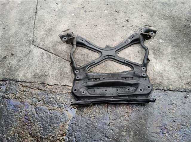 Cuna de Motor Audi A5 3.0 QUATTRO SPORT [3.0 LTR. - 210 KW V6 24V TDI]