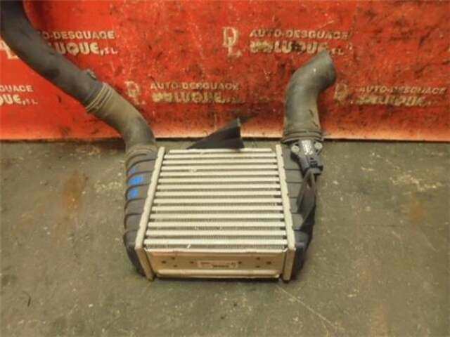 Foto 2ª: Intercooler Volkswagen Polo 1.4 ADVANCE [1.4 LTR. - 55 KW 16V]