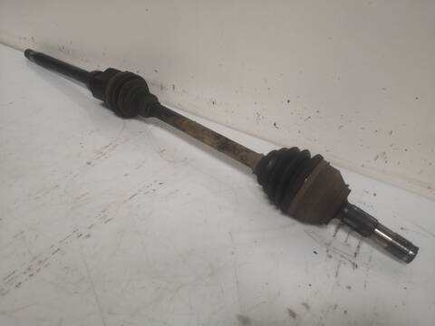 Transmision Delantera Derecha Peugeot Boxer AH03 FURGON