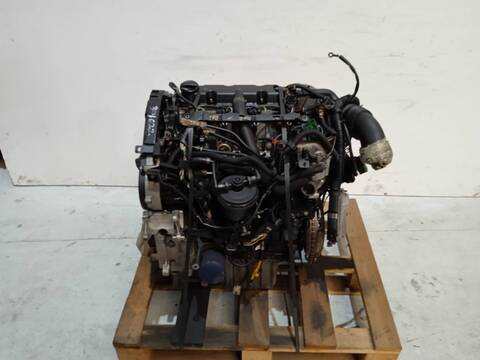 Motor Completo Peugeot 306 2.0 HDI CAT BERLINA 90CV 66KW