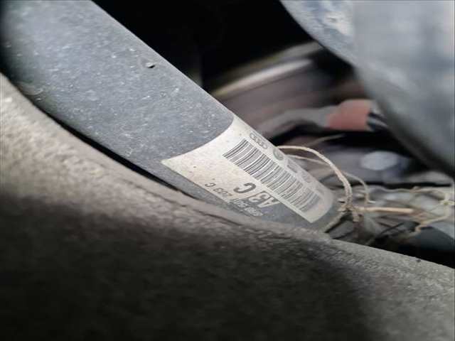 Transmision Trasera Izquierda Audi Q5 2.0 TDI 125KW) 170CV