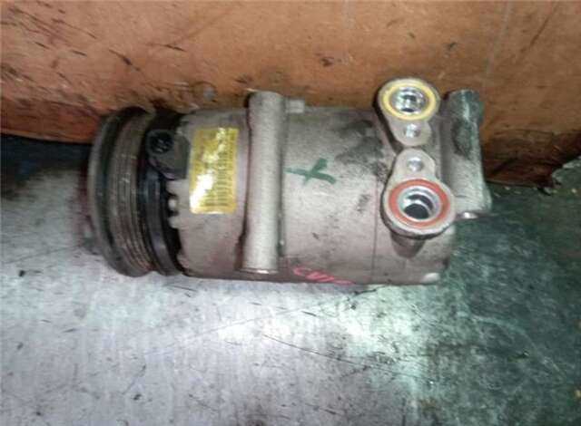 Foto 3ª: Compresor Aire Acondicionado Volvo V50 1.8 F KINETIC [1.8 LTR. - 92 KW FLEXIFUEL CAT] [B4184S11]