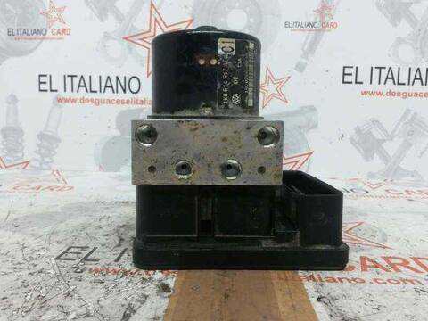 Foto 3ª: Abs Seat Altea SPORT-UP 140CV 103KW (2004)