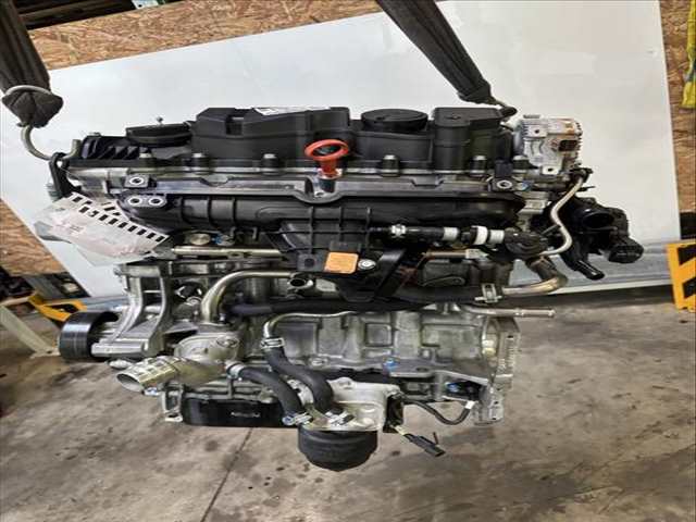 Motor Completo Hyundai Elantra 1.6 GDI 141 - 204 CV