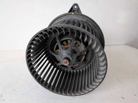 Foto 3ª: Ventilador de Calefacción Ford Transit R3PA (2007)