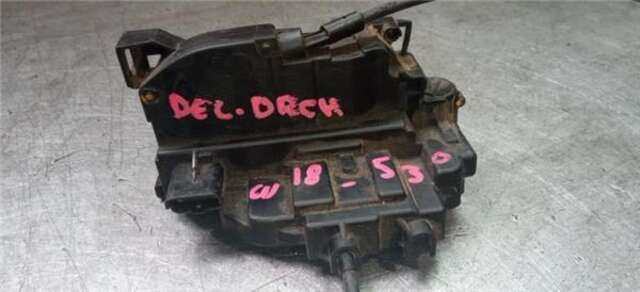 Foto 3ª: Cerradura Puerta Delantera Derecha Renault Clio 1.5 DCI [K9KT766]