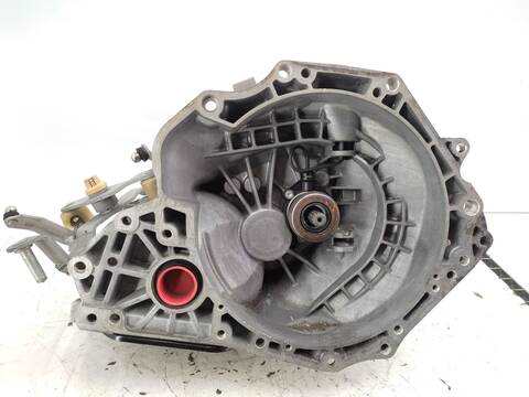 Caja Cambios Opel Corsa 1.4 L08 L68) 100CV 74KW