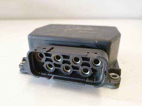 Foto 2ª: Centralita Check Control Volkswagen Passat ADVANCE 2.0 TDI 140CV