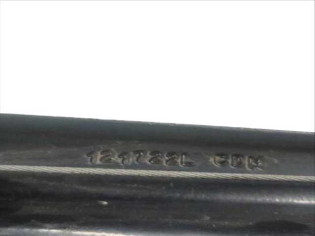 Foto 3ª: Elevalunas Manual Trasero Izquierdo Bmw X3 SDRIVE 18 D (2010)