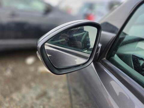 Foto 2ª: Retrovisor Izquierdo Citroen C4 HNZ (2018)