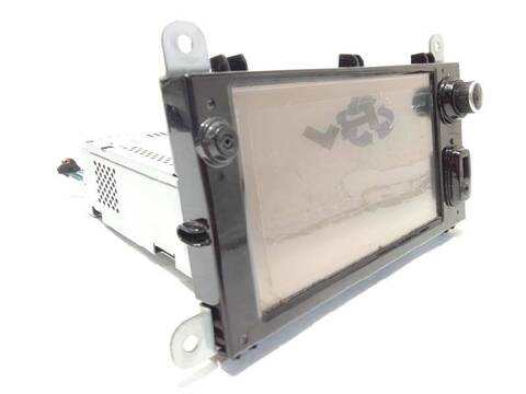 Pantalla Multifuncion Renault Clio 1.5 DCI DIESEL FAP 90CV 66KW