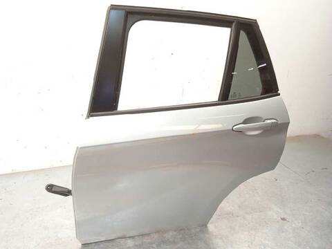 Foto 2ª: Puerta Trasera Izquierda Bmw X1 SDRIVE 16D 116CV 85KW [N47D20C] (2014)