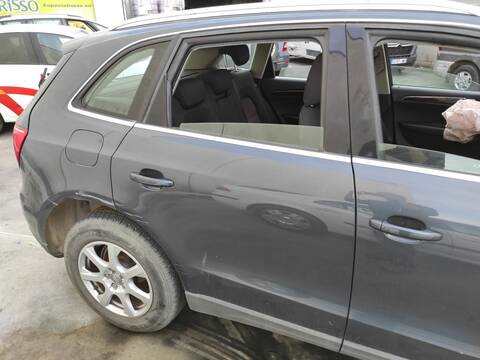 Puerta Trasera Derecha Audi Q5 CAHA