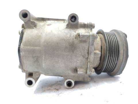 Foto 3ª: Compresor Aire Acondicionado Ford Transit 1.8 TDCI 90CV 66KW [HCPA] (2006)