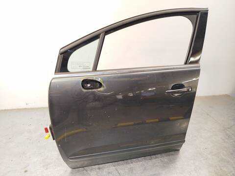 Foto 2ª: Puerta Delantera Izquierda Peugeot 5008 2.0 HDI 150 - BLUEHDI 150 150CV 110KW [RHE] (2009)