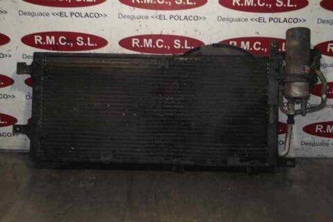 Radiador Calefaccion A.A. Opel Combo 1.3 16V CDTI CAT Z 13 DT - LN9) 69CV 51KW