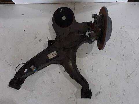 Brazo Suspension Trasero Izquierdo Mercedes Clase V 200 2.1 CDI CAT 163CV 120KW