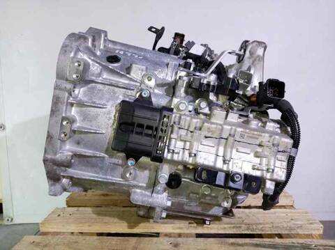 Foto 2ª: Caja Cambios Automatica Hyundai Kona STYLE 4WD 177CV 130KW AUT. [G4FJ] (2019)