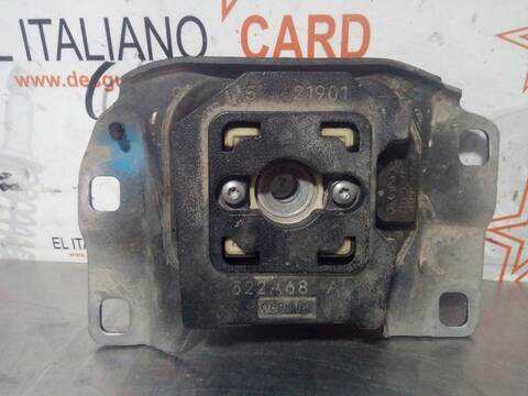 Soporte Cambio Ford Focus TITANIUM 115CV 85KW