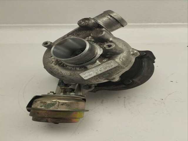 Turbocompresor Audi A4 1.9 TDI BERLINA 110CV 81KW