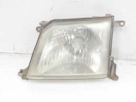 Foto 2ª: Faro Izquierdo Toyota Land Cruiser D4-D VX 5-PTAS.) (1996)