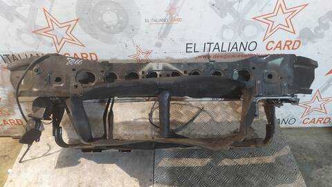 Refuerzo Paragolpes Delantero Ford Focus TREND 116CV 85KW