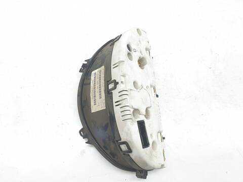 Foto 2ª: Cuadro de Instrumentos Mercedes Clase ML 400 4.0 CDI 32V 250CV [628963] (1997)