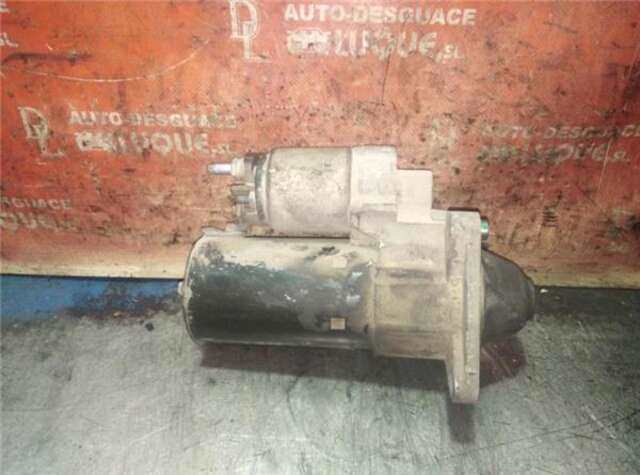 Foto 2ª: Motor de Arranque Fiat Ducato 2.0 D 115 MULTIJET [250 A1.000]