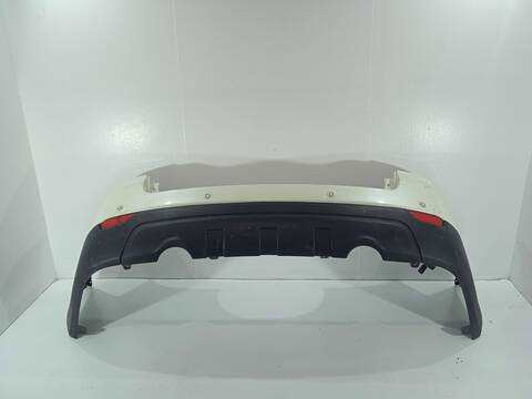 Foto 2ª: Paragolpes Trasero Chevrolet Captiva 2.0 VCDI LS 126CV 93KW [Z20S1] (2010)