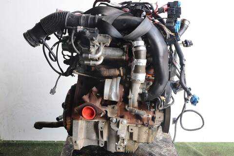 Motor Completo Renault Clio EXPRESSION 75CV 55KW
