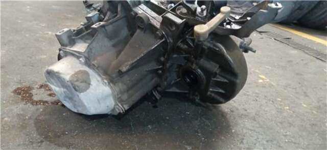 Foto 3ª: Caja Cambios Peugeot 407 1.6 BUSINESS LINE [1.6 LTR. - 80 KW HDI FAP CAT (9HZ - DV6TED4)] [9HY]