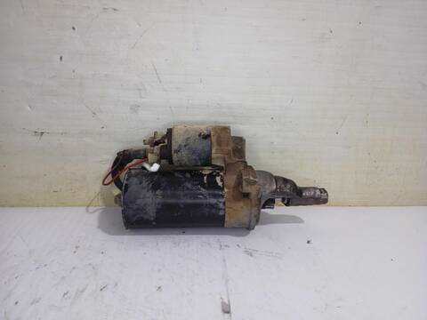 Motor de Arranque Audi A6 2.5 TDI QUATTRO 180CV